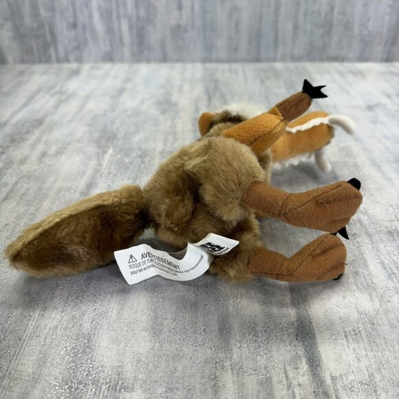 ICE AGE SCRAT 7" PLUSH Fox Studios 2007 - Picture 5 of 7